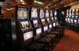 888Slot APK ဂိမ်းလော်ဘီရှိ ဂိမ်းအမျိုးအစားများ အပြည့်အစုံ ပြသချက်