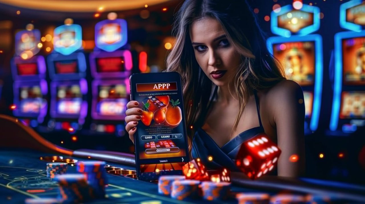Live Casino Games