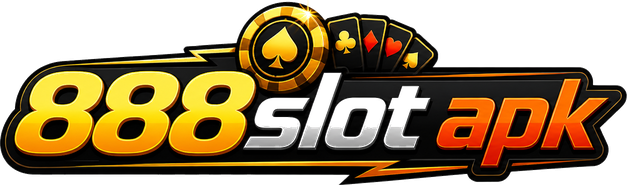 888slot apk Logo
